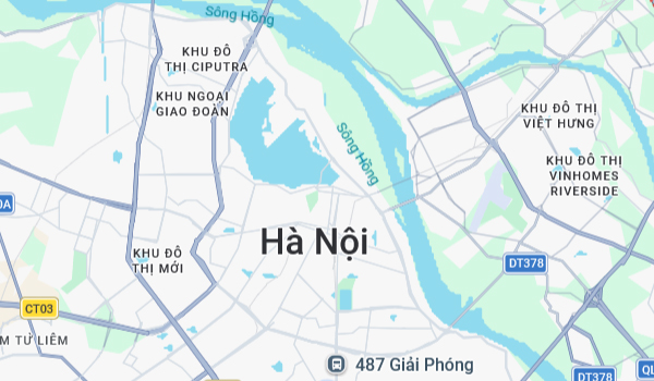 maps