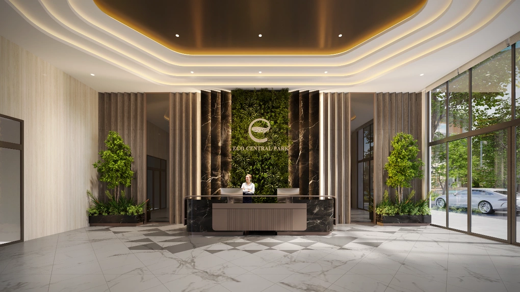 Ecopark trang bị hệ thống PCCC, an ninh đa lớp tại dự án mới
