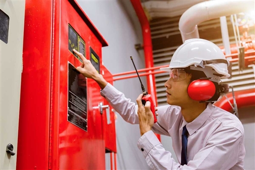 Kiểm Tra Hệ Thống PCCC Đạt Chuẩn – Hướng Dẫn 2026 Kiểm Tra Hệ Thống PCCC Đạt Chuẩn – Hướng Dẫn 2026