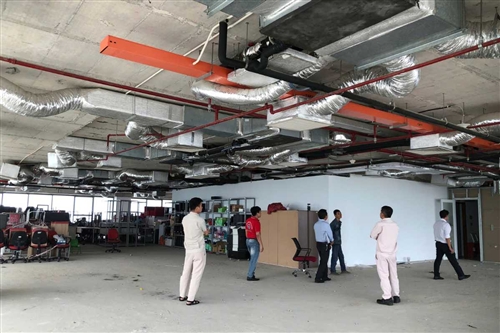 Lắp đặt hệ thống báo cháy tự động tại Bình Dương theo tiêu chuẩn TCVN, QCVN – Hỗ trợ thẩm duyệt & nghiệm thu PCCC trọn gói 2026 Lắp đặt hệ thống báo cháy tự động tại Bình Dương theo tiêu chuẩn TCVN, QCVN – Hỗ trợ thẩm duyệt & nghiệm thu PCCC trọn gói 2026