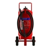 Xe đẩy chữa cháy ABC 8 kg (gốc MAP 90)