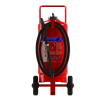 Xe đẩy chữa cháy ABC 8 kg (gốc MAP 90)